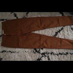 American apparel jeans